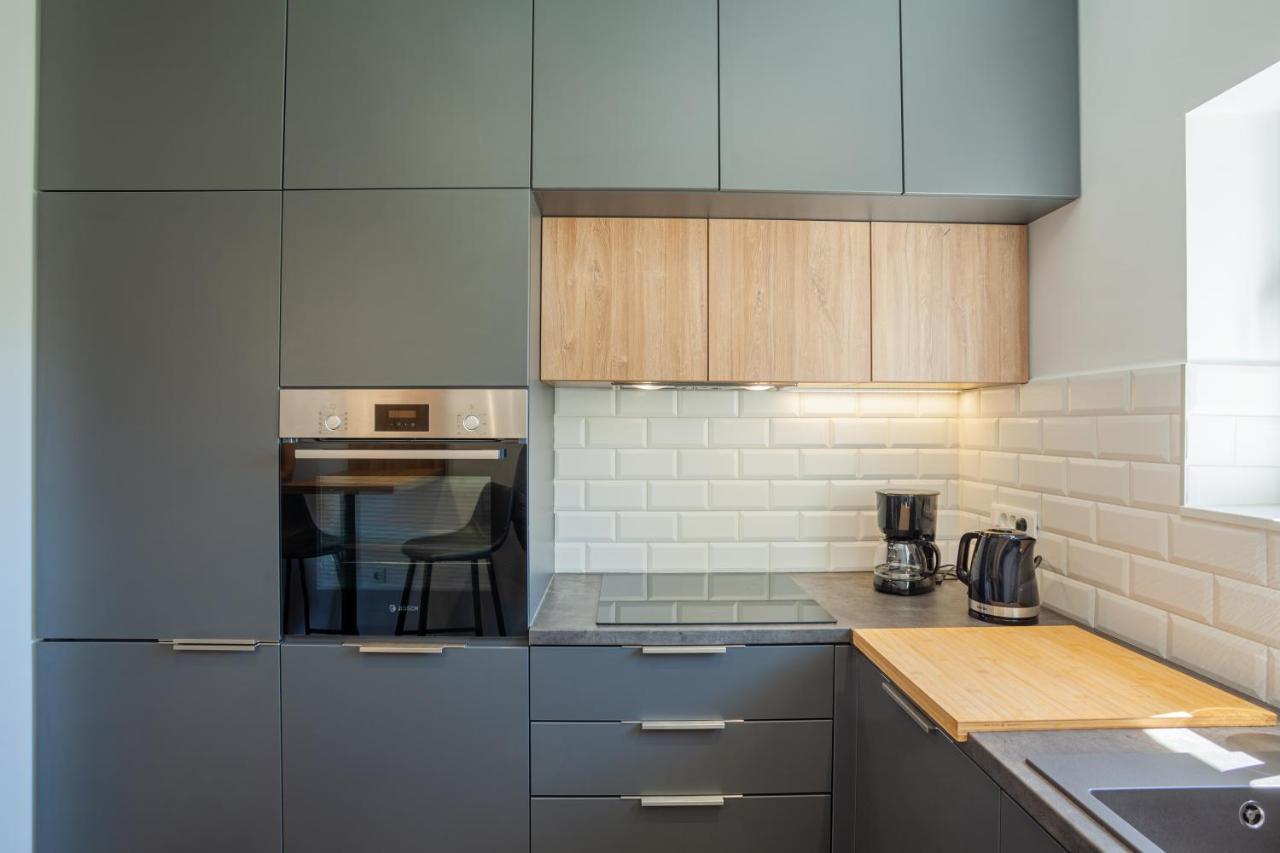 Apartman Petra Cres Dış mekan fotoğraf