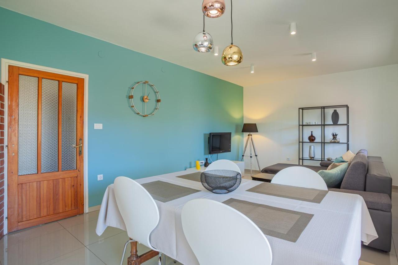 Apartman Petra Cres Dış mekan fotoğraf