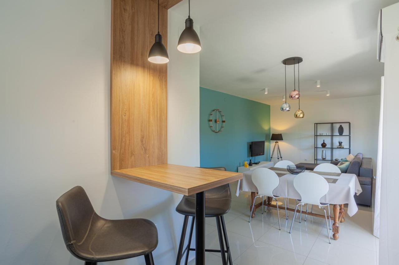 Apartman Petra Cres Dış mekan fotoğraf