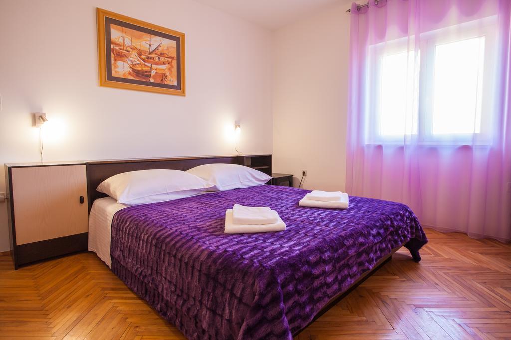 Apartman Petra Cres Dış mekan fotoğraf