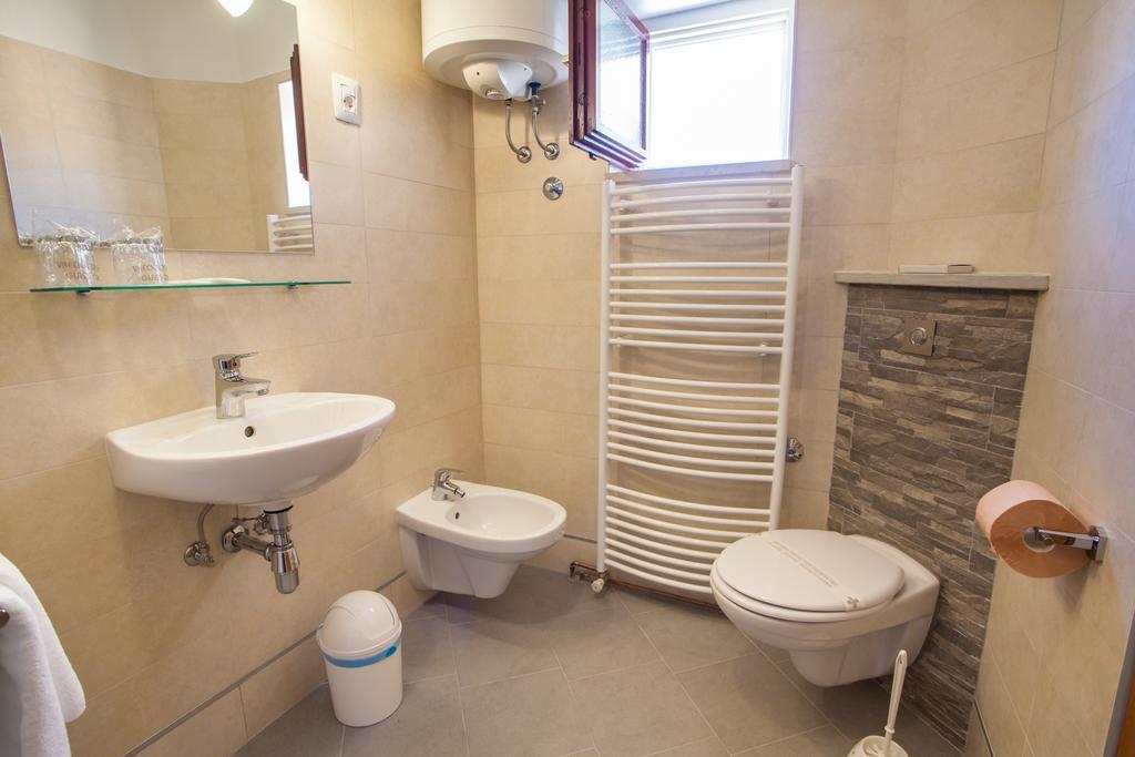 Apartman Petra Cres Dış mekan fotoğraf