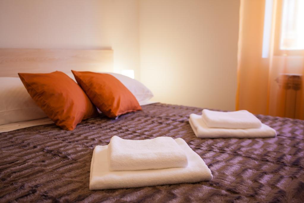 Apartman Petra Cres Dış mekan fotoğraf