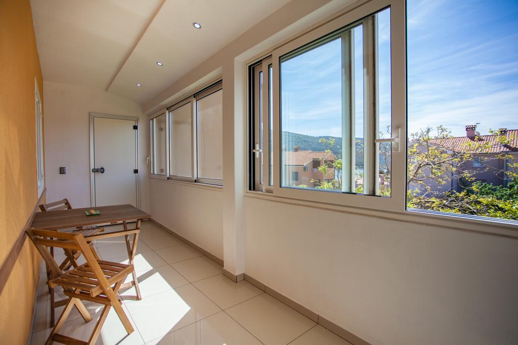 Apartman Petra Cres Dış mekan fotoğraf