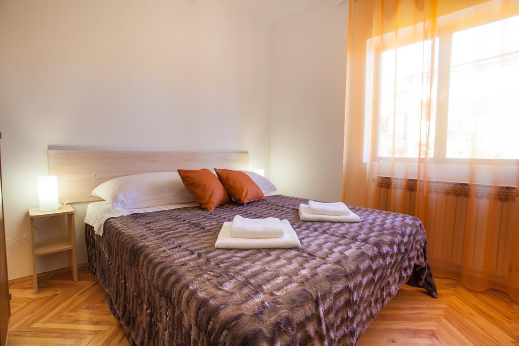 Apartman Petra Cres Dış mekan fotoğraf